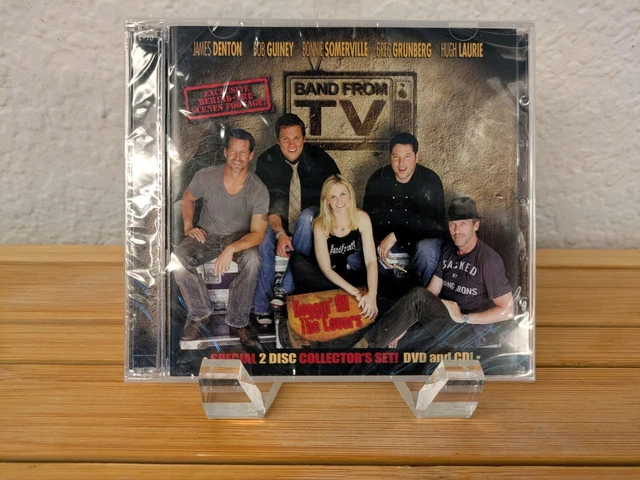 THE BAND FROM Rockall-Film Project DVD $53.95 - PicClick AU