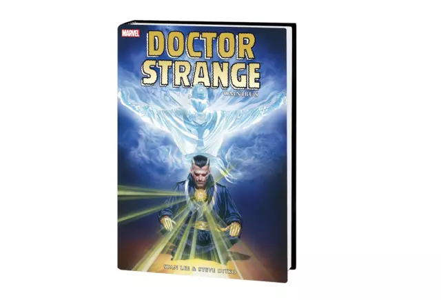 Doctor Strange (Omnibus Volume 1) ( Hardcover )