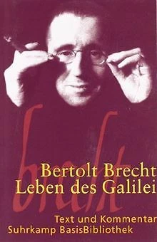 Leben des Galilei: Schauspiel (Suhrkamp BasisBibliothek)... | Buch | Zustand gut