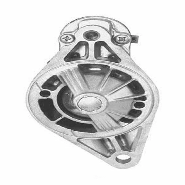 Starter Motor-Starter DENSO 280-4114 Reman