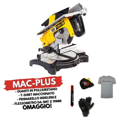 Femi FEMI CS 20-140 Sega segatrice troncatrice con disco abrasivo Ø 355 mm 2000W 230V 