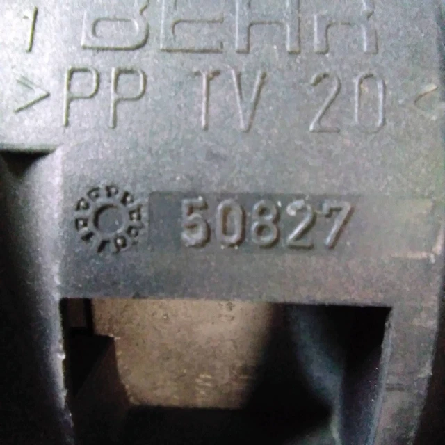 Injecteur BMW Série 3 E46 318Ci 1995cc - Réf. 13537506158 - Occasion Fonctionnel