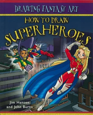how to draw burns
