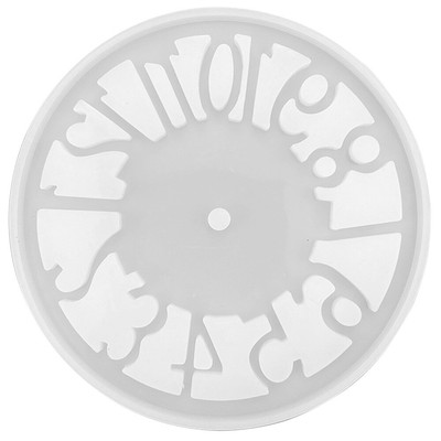 Creativo Pentagram Ice Cube Vassoi Antiaderenti Silicon Torta Stampo Da Budino Gelatina Lollipop Fondente Della Torta Mold Colore Casuale 
