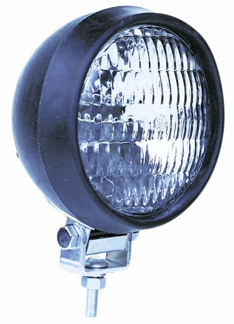 NEW Peterson V507-6V Tractor Implement 6V  Sealed Beam Work Light