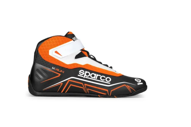 Sparco Stivaletto Gaming/Karting K-Run Bimbo 001271