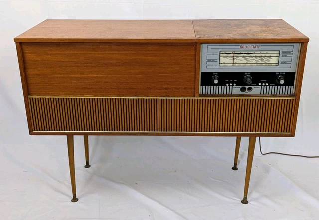 Vintage Radiograms FOR SALE! - PicClick UK
