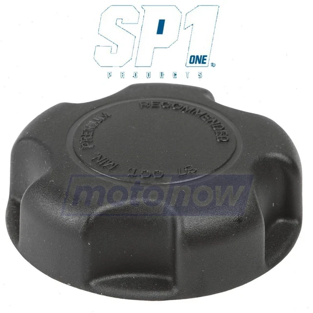 SP1 Gas Cap and Gasket for 2004 Arctic Cat 650 4x4 Auto LE - Body Gas Tanks tq