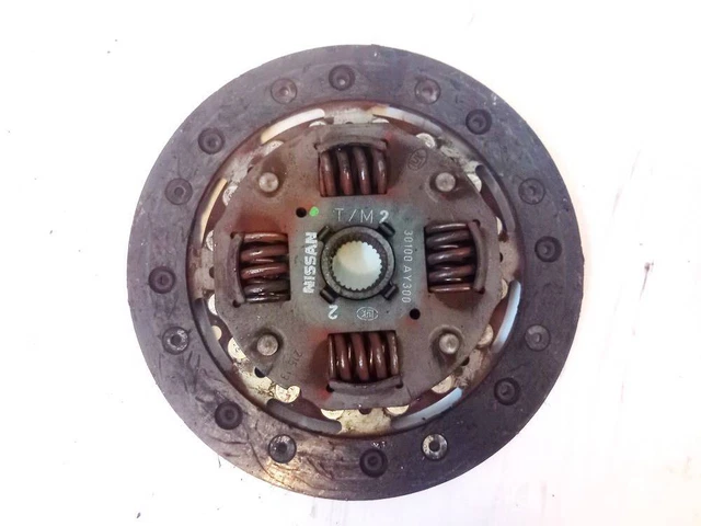 30100AY300 30100AY300 Disco frizione per NISSAN ALMERA TINO UK1792120-24