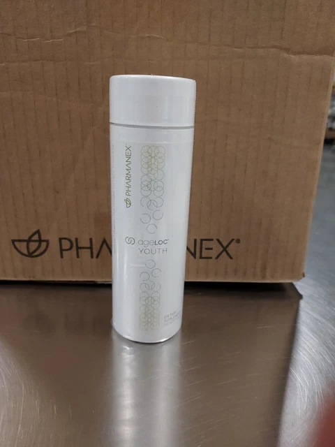 Nu Skin Pharmnex ageLoc Youth 120 softgels NEW STOCK Exp 03/2024,new,sealed Nu Skin Pharmnex ageLoc Youth 120 softgels NEW STOCK Exp 03/2024,new,sealed