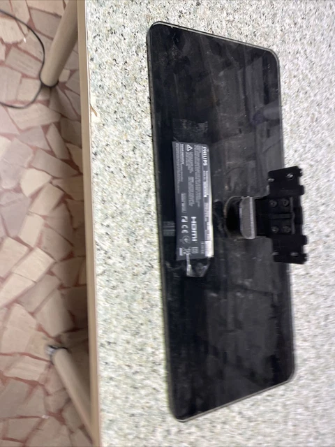 Télécommande Originale Philips – Modèles 37PFL3007K/02, 37PFL3507, Etc., Neuve Sous Emballage