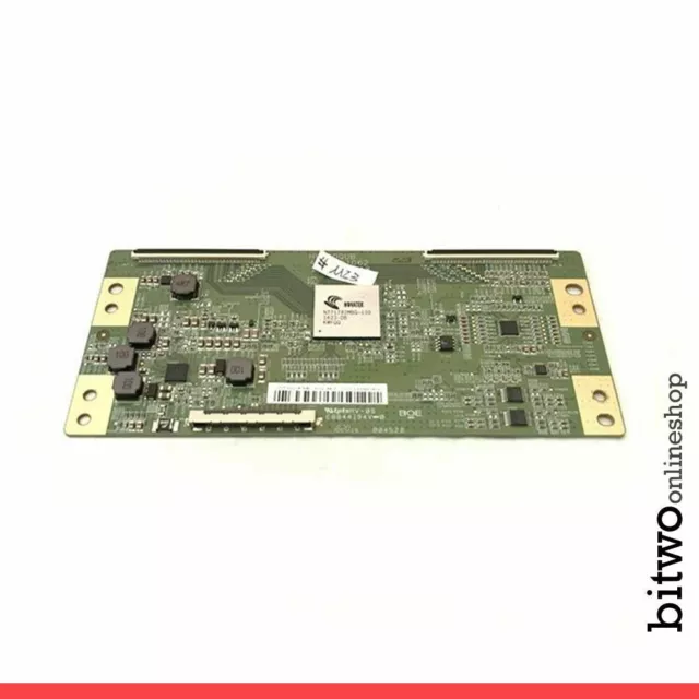 Scheda di ricambio televisore per TV LG T-CON E8844194V-0