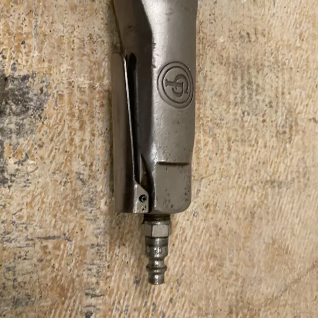 CP Chicago Pneumatic 3/8 in. drive air ratchet wrench (B67) 3