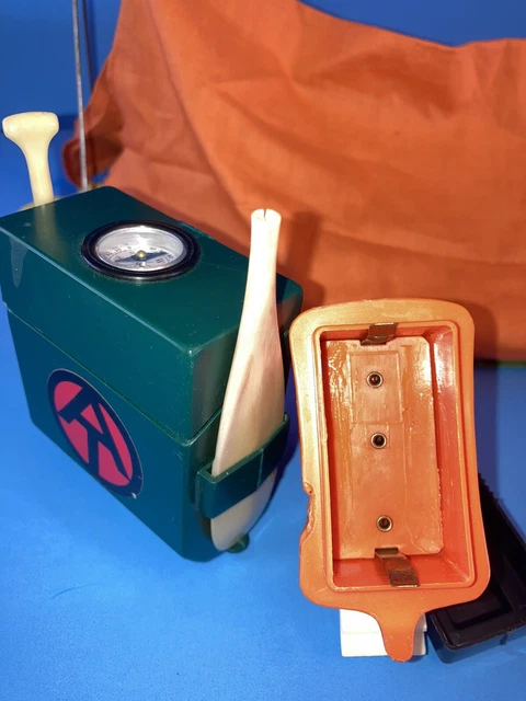 GI JOE ADVENTURE Team Hasbro Tent Pygmy Gorilla Motor Rescue Raft ...