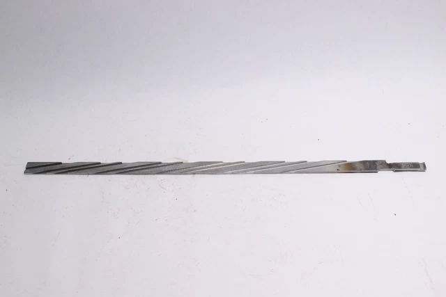 (25) Sunnen Wedge Honing Mandrel Wedge 5H-R28