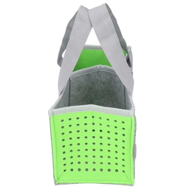 (Verde) Custodia Da Trasporto Per Tonies Starter Set Borsa Da Viaggio