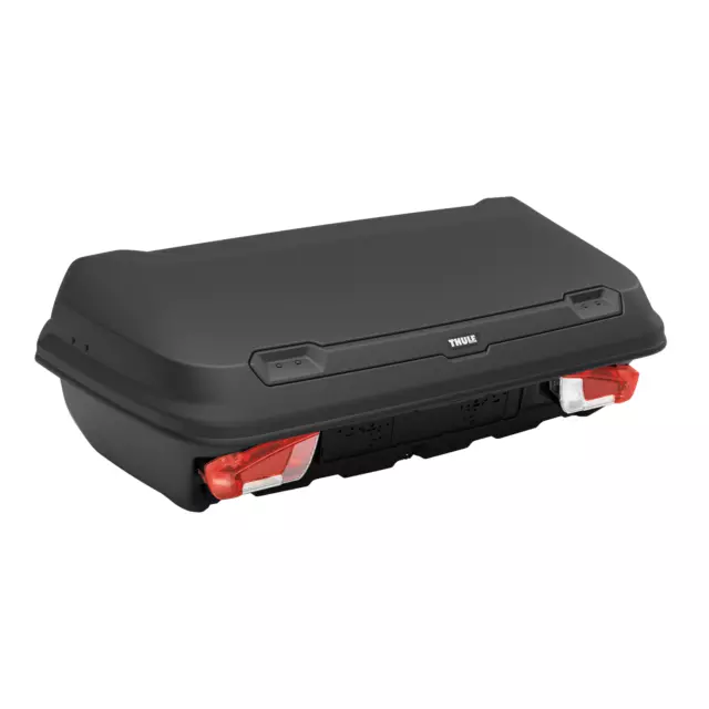 Transportbox Thule Arcos Platform + Thule Arcos Box M