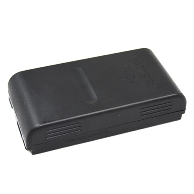 IUPPA Batterie compatible pour JVC GR-AX70, GR-AX700