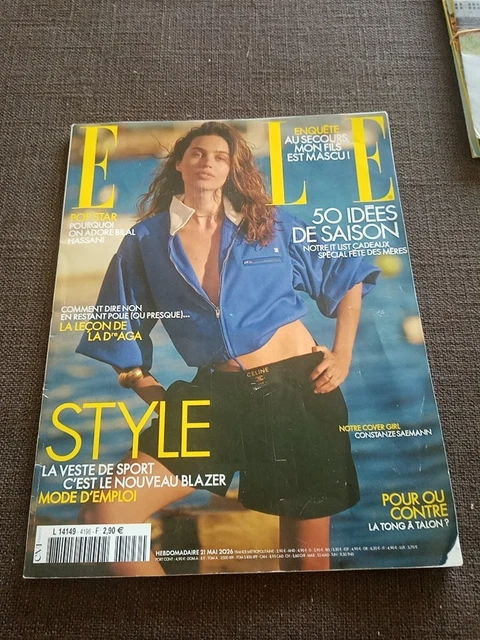Moda, tendenze e lifestyle, Riviste, Libri e riviste - PicClick IT
