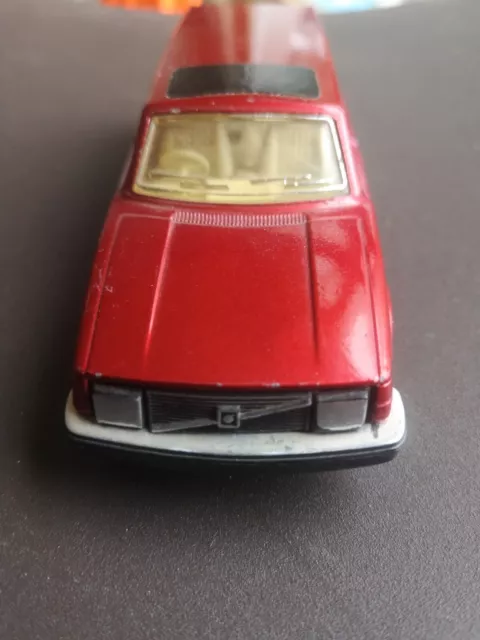 MATCHBOX K74 VOLVO Estate 1979 rallye Shell EUR 6 89 PicClick FR