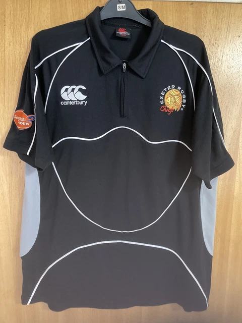 Maillot exeter chiefs deals