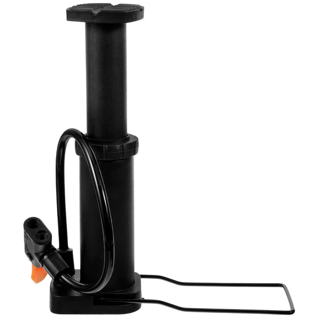 Pompe à vélo SKS Airbuster CO2