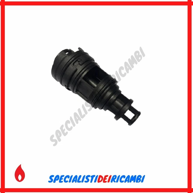 Kit Revisione Valvola Tre Vie Per Caldaie Immergas 3017141 – Ricambi Caldaie Fast - Foto 4