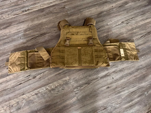 Eagle MBAV CAG DELTA