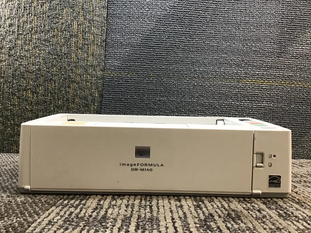 Ersatzrollen-Set Für Canon DR-M140 Scanner - Kompatible Walzen Für ImageFORMULA