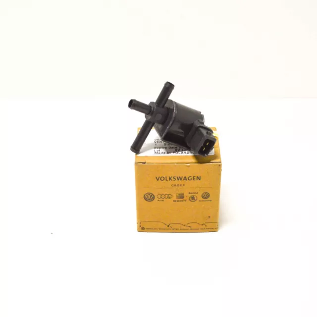 AUDI TT 8N Boost Control Valve Solenoid 06A906283E 1.8 Petrol NEW GENUINE