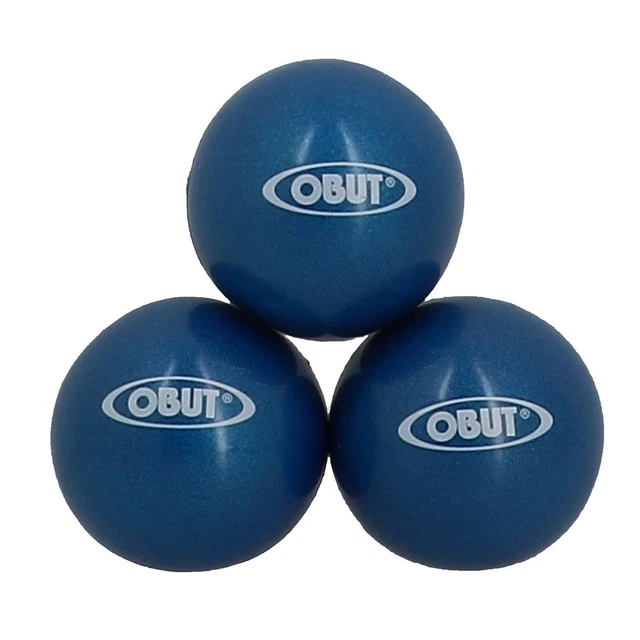 Accessoire Pétanque Obut Cercle Petanque Pliant Rouge Rouge 31020