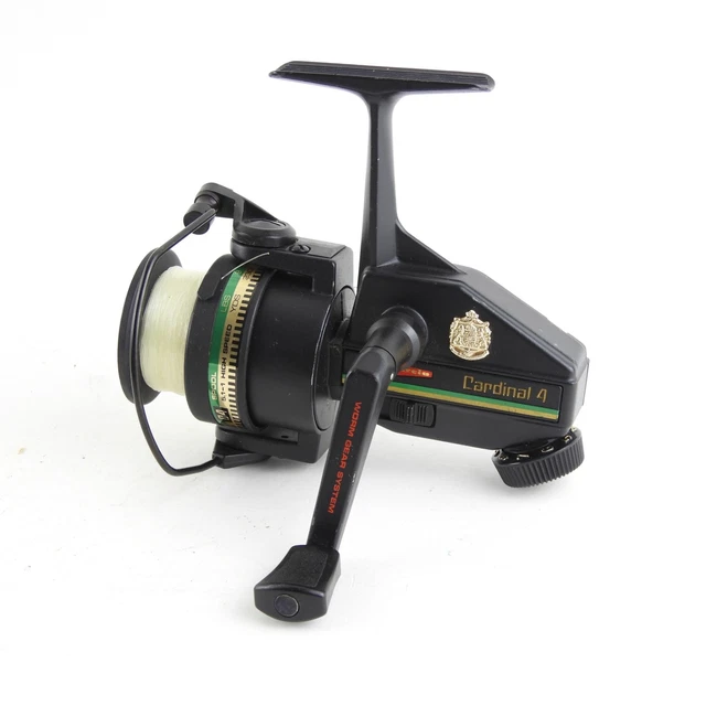 Spinning Reels, Reels, Vintage, Fishing, Sporting Goods - PicClick CA
