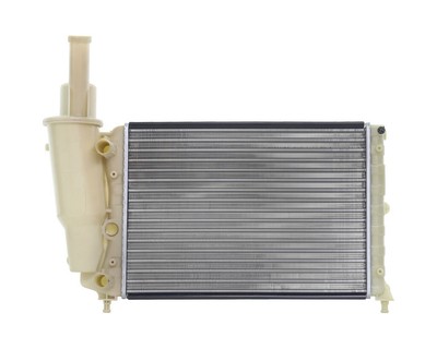 RADIATORE ACQUA RADIATORE LANCIA Y 840 FIAT PUNTO 176 1.1 & 1.2 Bj' 93 '00 OE 46465017 