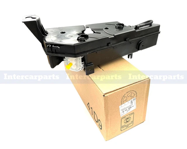 FUEL ADDITIVE DPF Filter Tank Pump for Peugeot Partner 5008 Citroen DS5