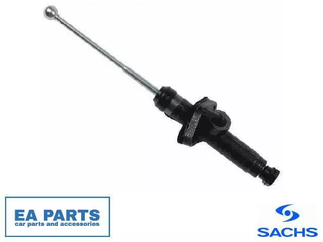 Master Cylinder, clutch for FIAT LANCIA SACHS 6284 600 406