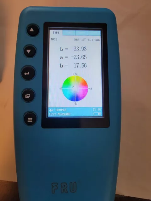COLOR MUSE SE (Special Edition) Colorimeter - Mobile Color Matching Tool -  Insta