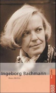 Bachmann, Ingeborg: In Selbstzeugnissen und Bilddokument... | Buch | Zustand gut