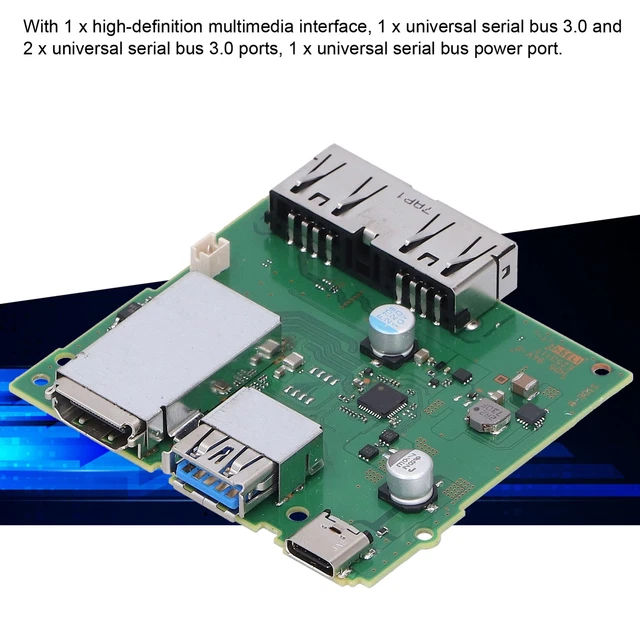 Haier Klimaanlagen Leistungsmodul - Wechselrichterplatine 0011800328Y Ersatz