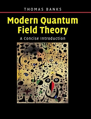 QUANTUM FIELD THEORY A Modern Introduction Kaku Michio g3