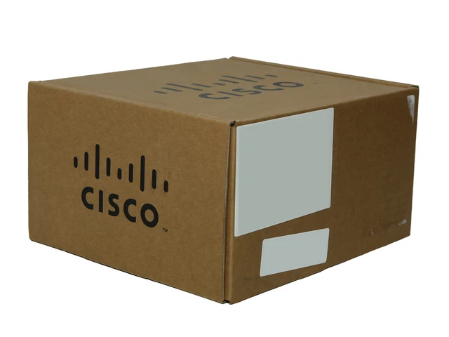 Cisco CIVS-IPC-7070 Cisco 5MP 360 Degreee Dome Camera Neu / New #1