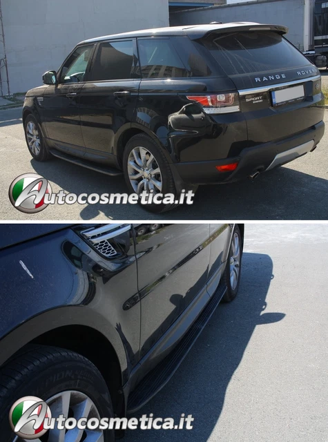 Fiche fiabilité Land-rover RANGE ROVER EVOQUE 2011-2018 (+ 168 témoignages Fiche fiabilité Land-rover RANGE ROVER EVOQUE 2011-2018 (+ 168 témoignages