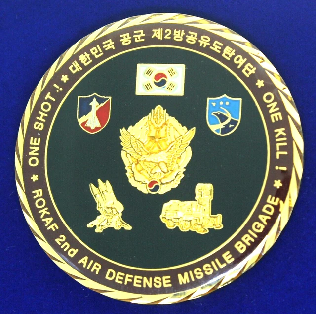 VANDENBERG AIR FORCE Base Hawks Space And Missile Country 1.75