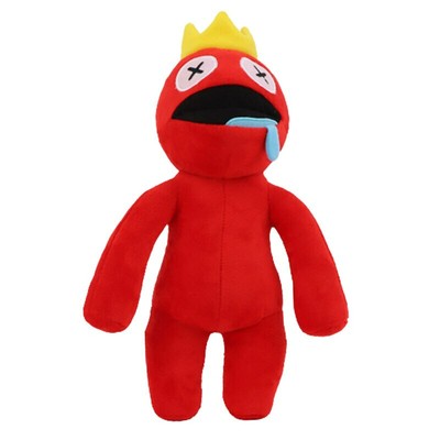 rainbow friends plush