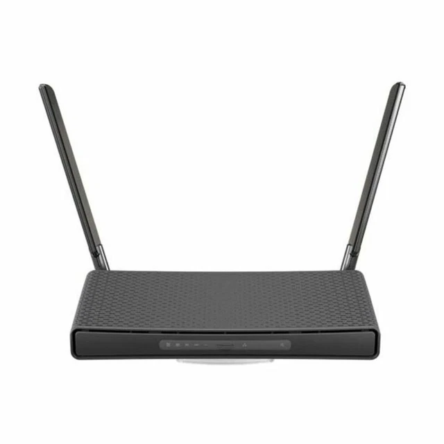 ROUTER MIKROTIK RBD53IG-5HACD2HND 867 Mbps Wi-Fi 5 Schwarz EUR 128,00 ...