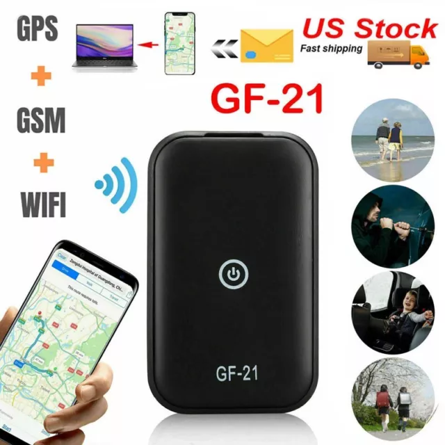 Mini office Room GSM SIM GSP Bug Audio Monitor Voice Activate Listening Device