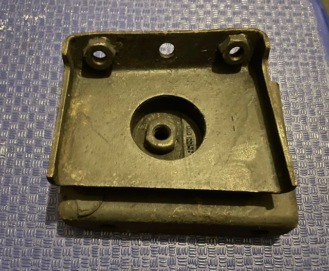 AUSTIN MG METRO Rear Subframe Mounting £52.71 - PicClick UK