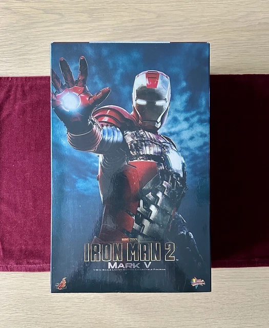 Hot toys best sale mms145
