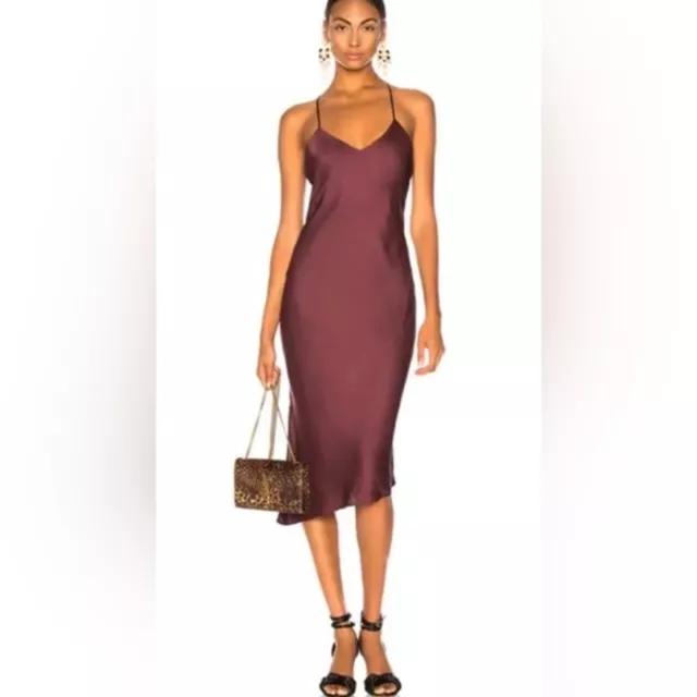 AG Adriano Goldschmied Women Scarlett Dress