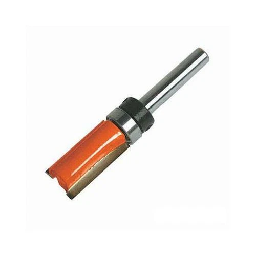 Silverline 0.6cm Modèle Couteau 1/5.1cm X 2.5cm x 1.3cm Routeur Accessoires
