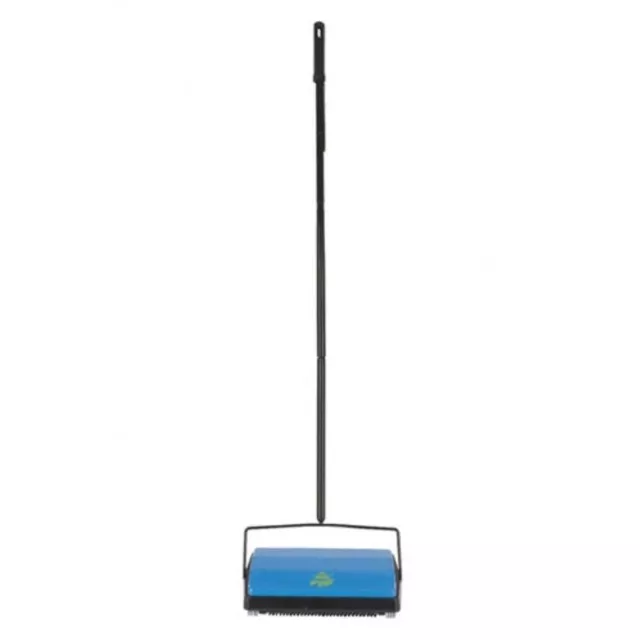 Bissell 21012 Sweep-Up Cordless Sweeper, Blue